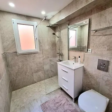 Spanien Lägenhet Torrevieja