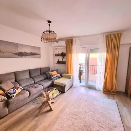 Spanien Lägenhet Torrevieja