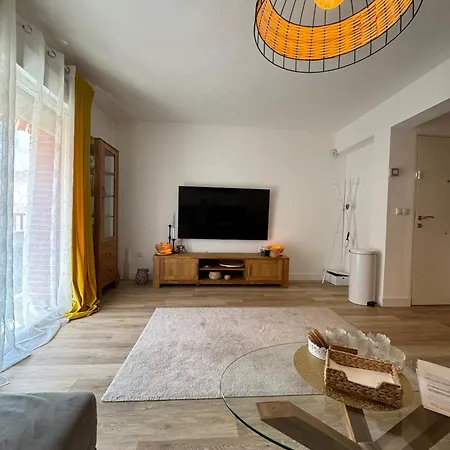 Spanien Lägenhet Torrevieja