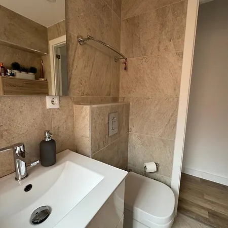 Spanien Lägenhet Torrevieja