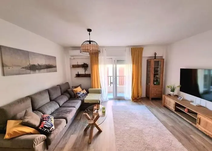 Apartment Spanien Torrevieja