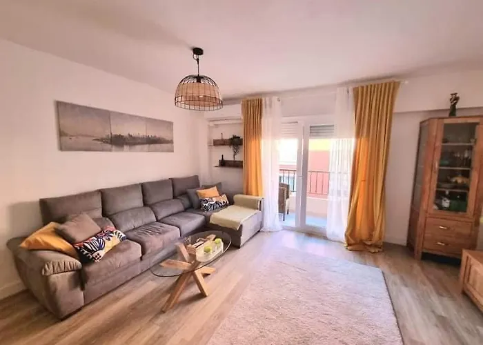 Spanien Apartment Torrevieja