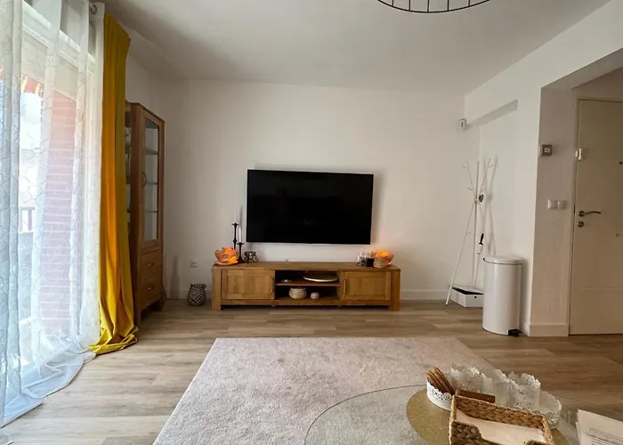 Spanien Apartment Torrevieja