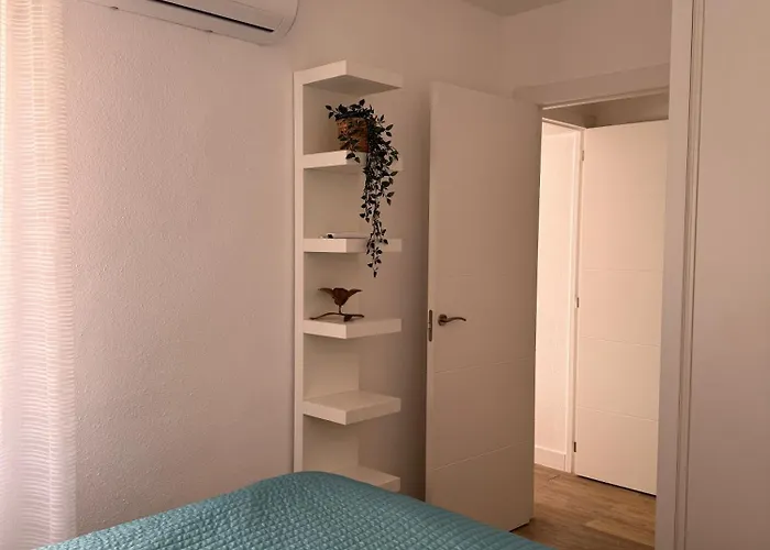 Spanien * Torrevieja