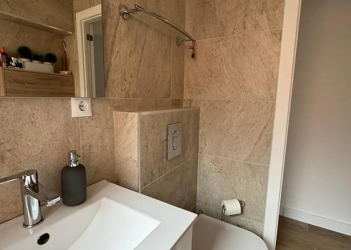 Spanien Apartment Torrevieja