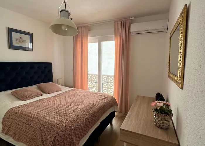 Apartment Spanien Torrevieja