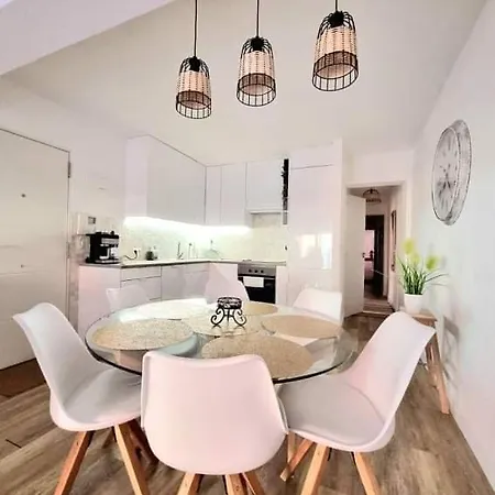 Apartment Spanien Torrevieja