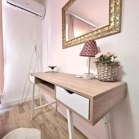 Spanien Apartment *
