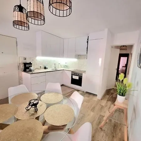 Apartment Spanien