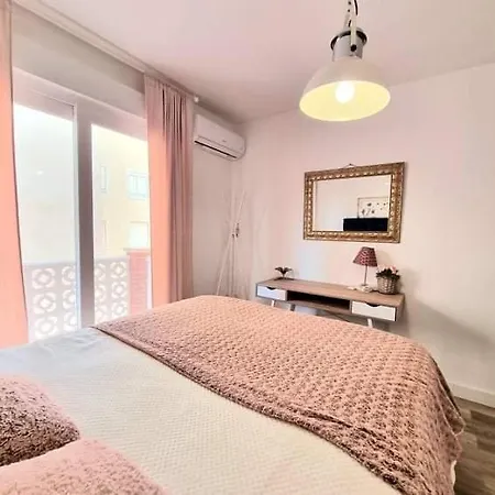 Spanien Apartment