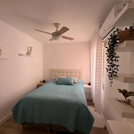 Apartment Spanien
