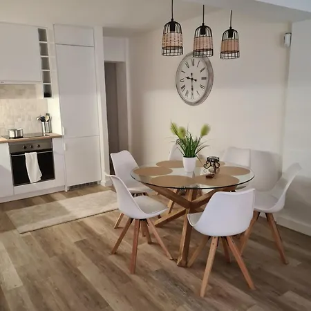 Spanien Apartment