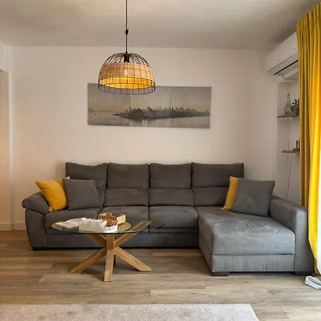 Spanien Apartment