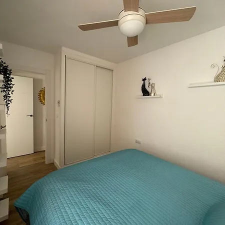 Spanien Apartment *