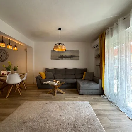 Apartment Spanien