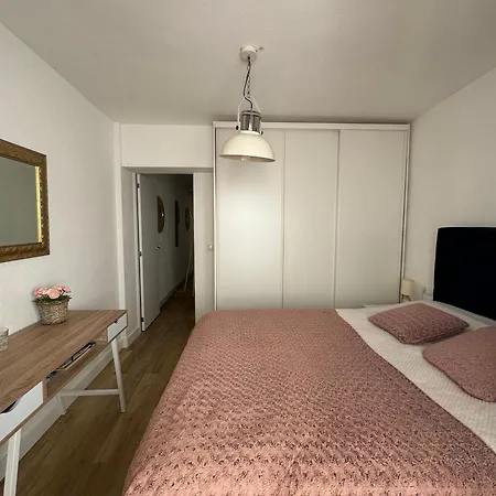 Apartment Spanien