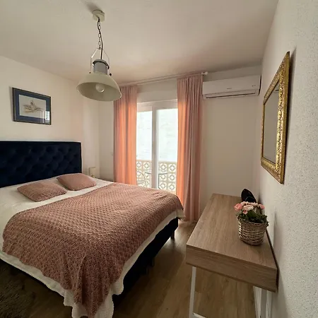 Apartment Spanien Torrevieja