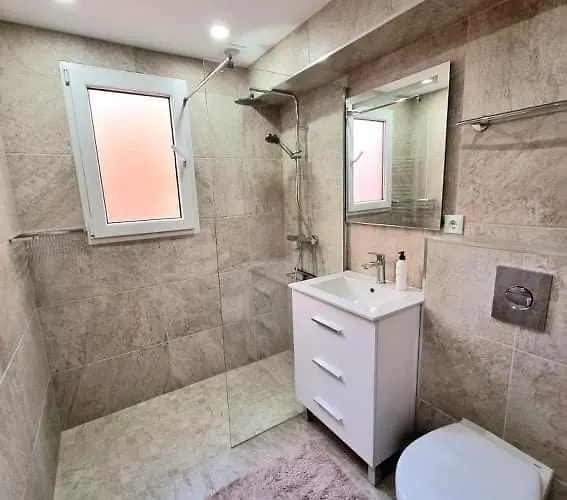 Spanien Apartman Torrevieja