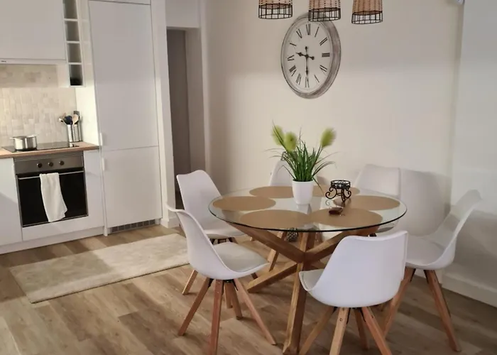 Spanien Apartman
