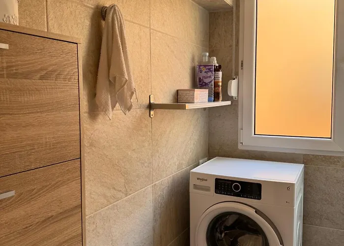 Spanien Apartman *